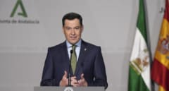 Así están las encuestas en el inicio de la carrera electoral en Andalucía