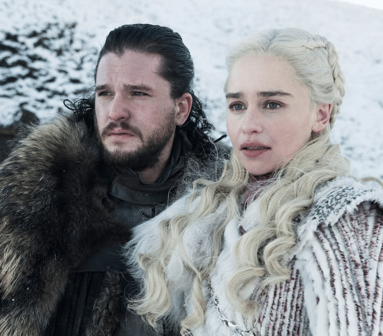 Todo lo que se sabe de la película de 'Juego de Tronos'