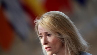 La discreta política de la UE frente al ruido de Trump