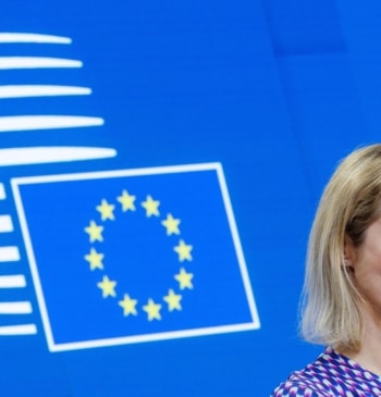 Los europeos toman distancia de Trump: "No es nuestra guerra"