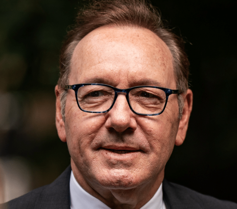 La productora de 'House of Cards' quiso que el seguro pagara los 25 millones que costó rehacer la serie tras el despido de Kevin Spacey… pero no ha colado