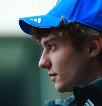 Quien es Kimi Antonelli, el italiano de 19 años que sustituyó a [...]