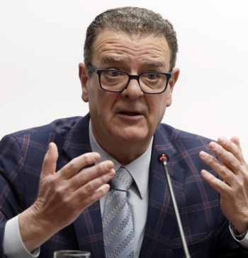 Koldo García ordenó facturas falsas del restaurante Franky de Pamplona a nombre [...]