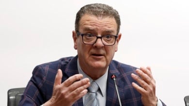 Koldo García ordenó facturas falsas del restaurante Franky de Pamplona a nombre de Acciona, según un asesor fiscal