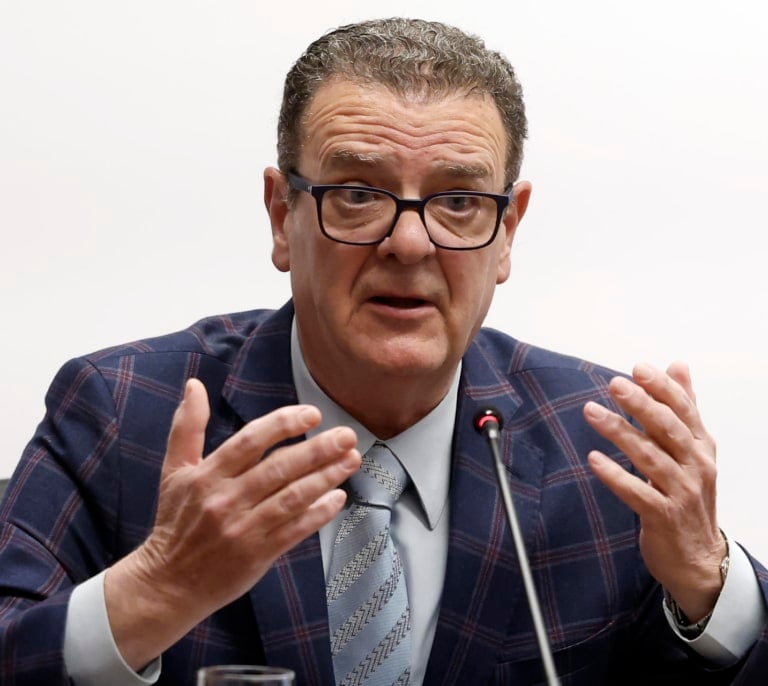 Koldo García ordenó facturas falsas del restaurante Franky de Pamplona a nombre de Acciona, según un asesor fiscal