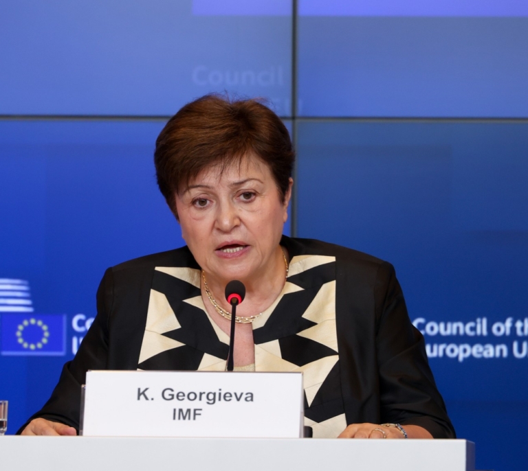 El FMI pide una AIReF "totalmente independiente" tras la maniobra del Gobierno con una alto cargo de Hacienda