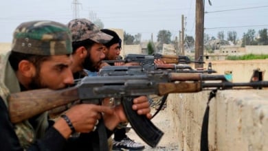 Los kurdos en Irán: oportunidad histórica o títeres de Donald Trump