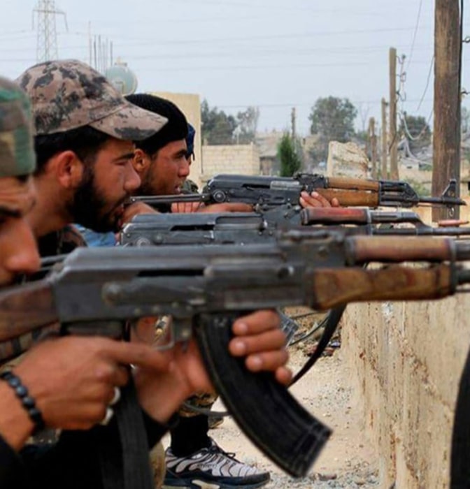 Los kurdos en Irán: oportunidad histórica o títeres de Donald Trump 