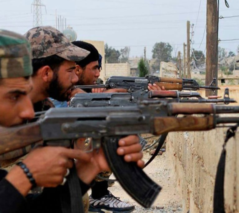 Los kurdos en Irán: oportunidad histórica o títeres de Donald Trump