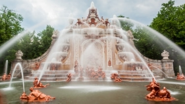 El plan perfecto para esta Semana Santa a poco más de una hora de Madrid que aúna historia, patrimonio y naturaleza