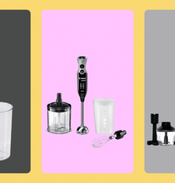 Las 10 mejores batidoras de mano 2026: Guía completa y comparativa