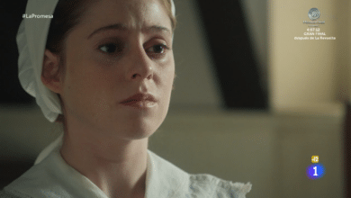 La Promesa, avance semanal del 23 al 27 de marzo: María sufre un fuerte dolor abdominal
