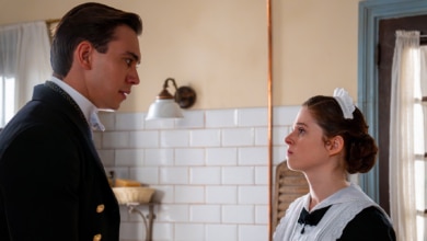 La Promesa, avance semanal del 30 de marzo al 1 de abril: María Fernández rompe con Carlo y será madre soltera