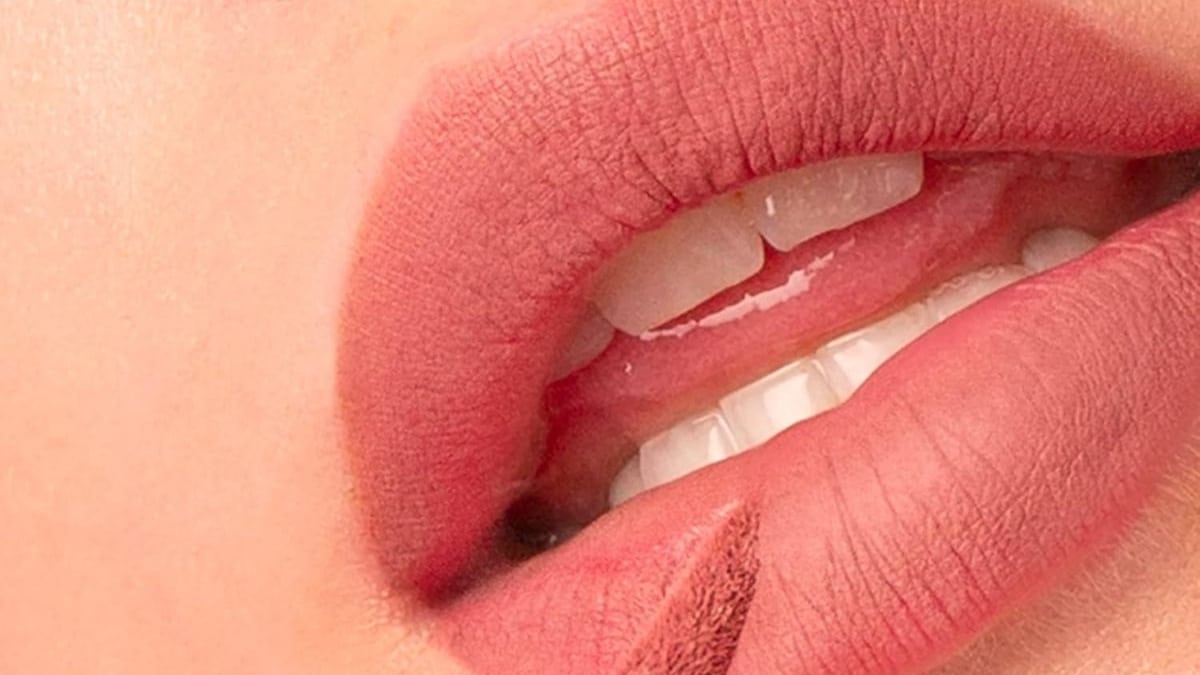 El labial de 3INA que está a punto de desaparecer: hidrata, dura 12 horas y sienta bien a todas las pieles
