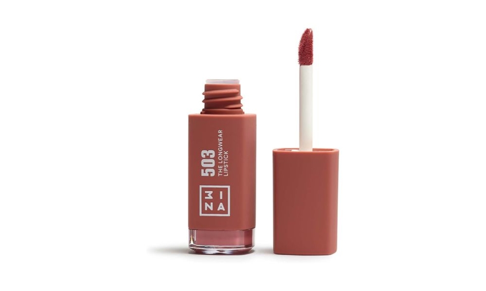 The Longwear Lipstick 503