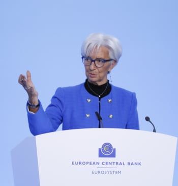 El BCE mantiene los tipos de interés pero avisa de un "impacto [...]