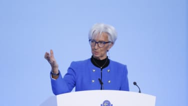 El BCE mantiene los tipos de interés pero avisa de un "impacto importante en la inflación" por la guerra en Irán