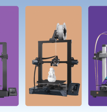 Las 10 mejores impresoras 3D calidad-precio en 2026