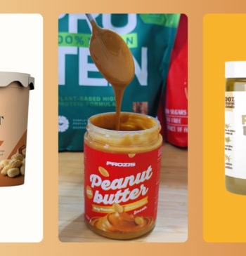 Las 7 mejores cremas de Cacahuete de 2026 (Probadas personalmente)