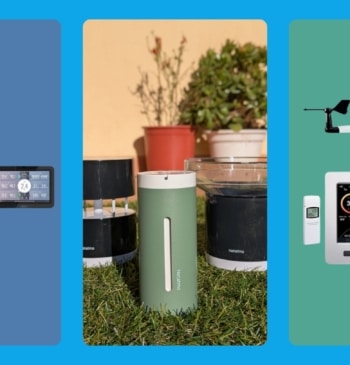 Las 7 mejores estaciones de meteorología 2026: guía de compra y comparativa