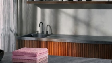 AEG tiene la lavadora que cuida de tus prendas, ahorra agua y energía (en oferta por tiempo limitado)