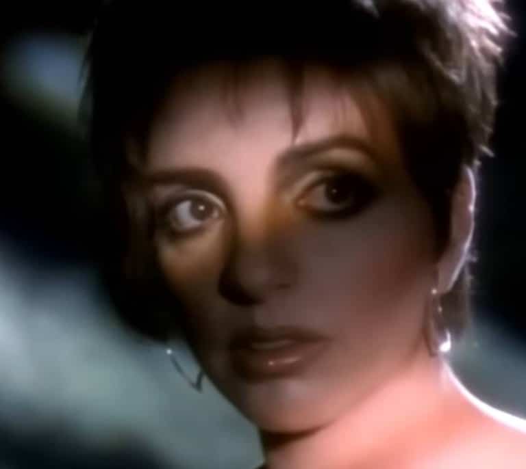 Drama, ironía y cultura pop: cuando los Pet Shop Boys resucitaron a Liza Minnelli