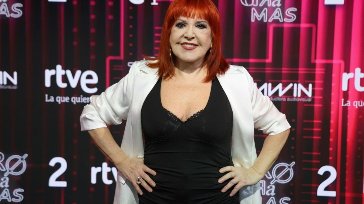 Loles León presenta 'Zero dramas' en La 2