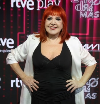 Loles León quiere 'Zero dramas' en TVE: "¿Quién me va a cancelar [...]