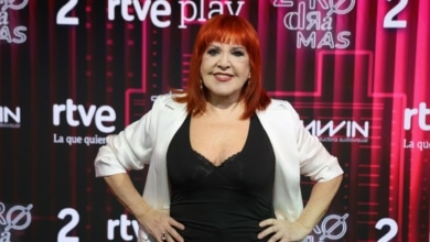 Loles León quiere 'Zero dramas' en TVE: "¿Quién me va a cancelar a mí? Me van a cancelar el programa"