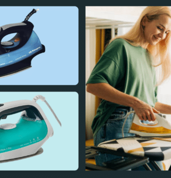Las 10 mejores planchas de ropa calidad-precio en 2026