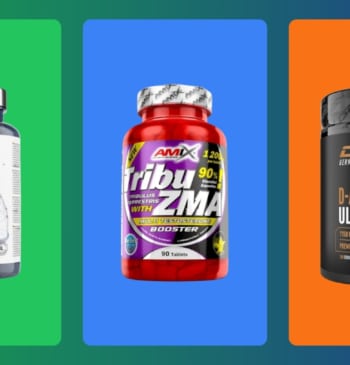 Los 8 mejores anabólicos naturales 2026: suplementos para ganar masa muscular sin [...]