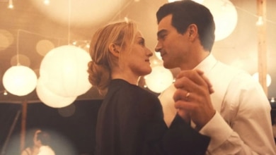 La serie 'Love Story' llega a su fin rodeada de polémicas: ¿cuándo se estrena el último episodio?