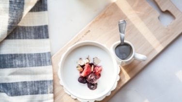 Por qué tomar yogur puede transformar tu salud