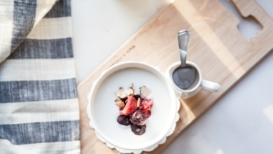Por qué tomar yogur puede transformar tu salud