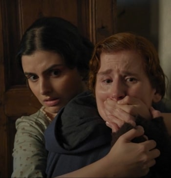 Valle Salvaje, avance del capítulo 375 este lunes 16 de marzo: Luisa [...]