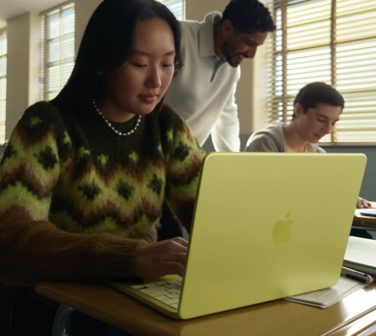 Así es el nuevo MacBook Neo que pone en jaque a muchos portátiles por menos de 800€