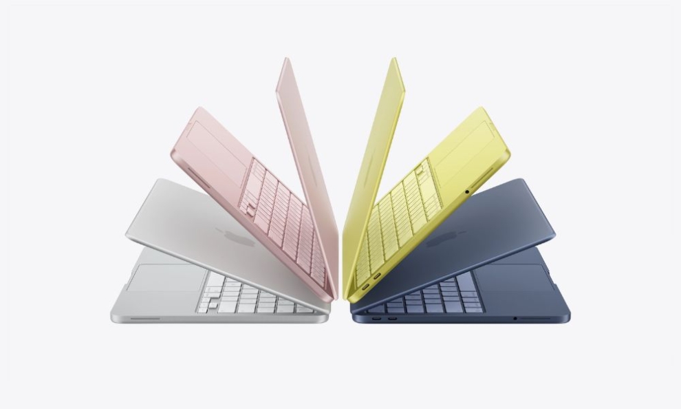 MacBook Neo