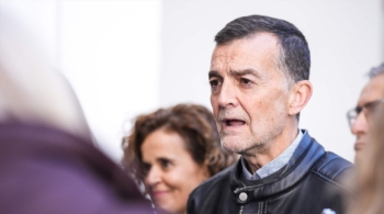 La coalición Por Andalucía accede a integrar a Podemos para las elecciones del 17-M