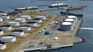 Qatar paraliza su exportación de gas por "fuerza mayor"