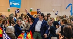 Así cierran las últimas encuestas sobre Castilla y León a cinco días de las elecciones