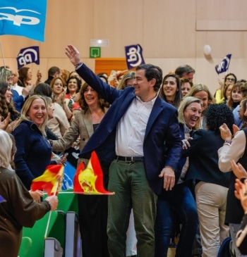 Así cierran las últimas encuestas sobre Castilla y León a cinco días [...]