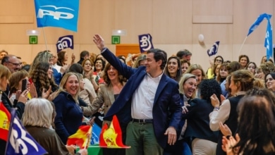 Así cierran las últimas encuestas sobre Castilla y León a cinco días de las elecciones