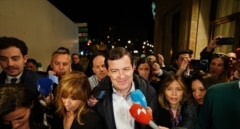 El PP gana, Vox se frena y el PSOE sube a costa del hundimiento de Sumar y Podemos