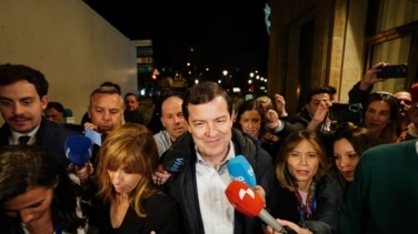 El PP gana, Vox se frena y el PSOE sube a costa del hundimiento de Sumar y Podemos