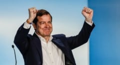 Así cierran las últimas encuestas sobre Castilla y León