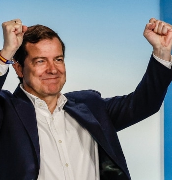 Así cierran las últimas encuestas sobre Castilla y León