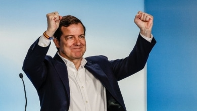 Así cierran las últimas encuestas sobre Castilla y León