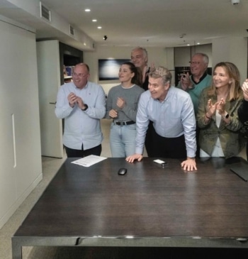 Feijóo firma con Mañueco un nuevo triunfo electoral y consigue atemperar el [...]