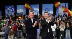 La victoria de Mañueco llevará al PP a los 40 años de gobiernos ininterrumpidos en Castilla y León