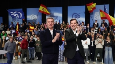 La victoria de Mañueco llevará al PP a los 40 años de gobiernos ininterrumpidos en Castilla y León
